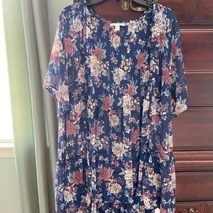 Women’s American Eagle kimono cardigan